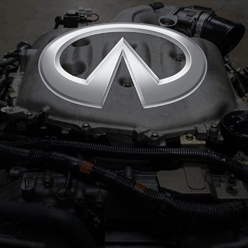 Infiniti background