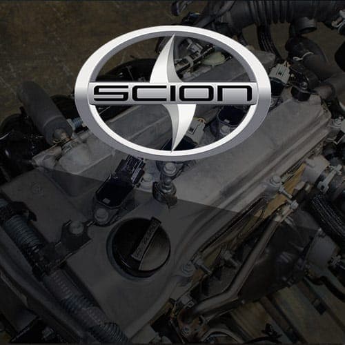 Scion background