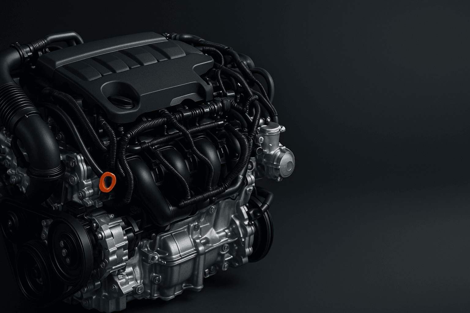 DriveCore Auto hero image